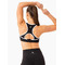 Топ Frequency High Impact Sports Bra - Black
