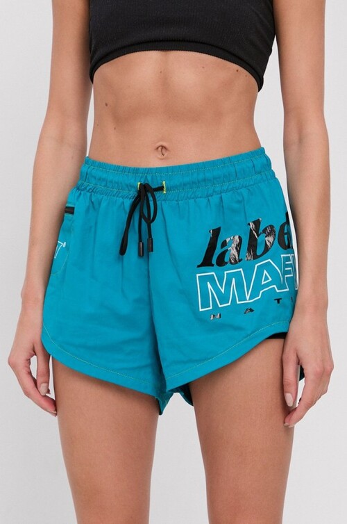 Шорты Labellamafia SHORT NATION 21717