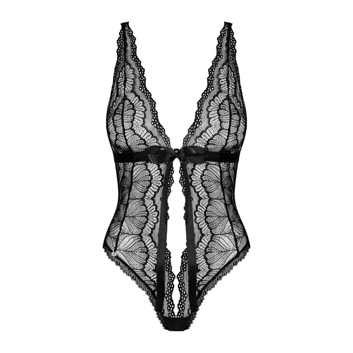 Боди Obsessive Isabellia body S/M