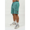 Шорти Nebbia Gym Sweatshorts STAGE-READY Green 713