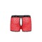Труси чоловічі 046 SHORT PARKER red S/M