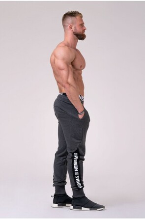 Спортивні штани LIMITLESS Joggers Grey 185