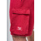Шорти Nebbia Washed Loose Fit Cargo Shorts LEGACY Red 787