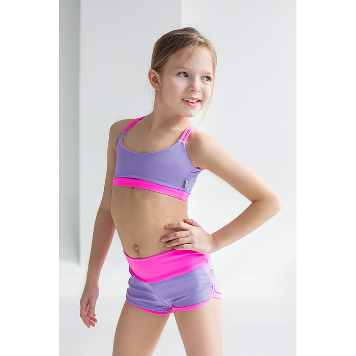 шортики Flexy kids купальник