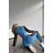 Легінси Legging Fitzona Perform Blue 14947