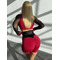 Шорти Shorts Fitzona Nanaiz Wine 14949