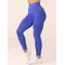 Легінси Ryderwear Honeycomb Scrunch Seamless Leggings - Cobalt