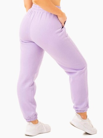 Брюки Sideline Track Pants - Lilac