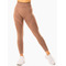 Легінси Excel Seamless High Waisted Leggings - Mocha Marl