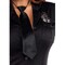 Костюм поліцейської Leg Avenue Dirty Cop XS