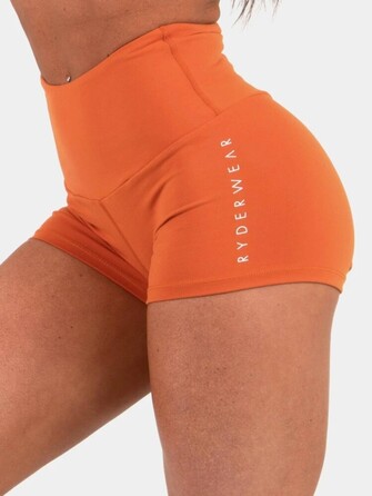 Шорты Ryderwear Animal Scrunch Shorts