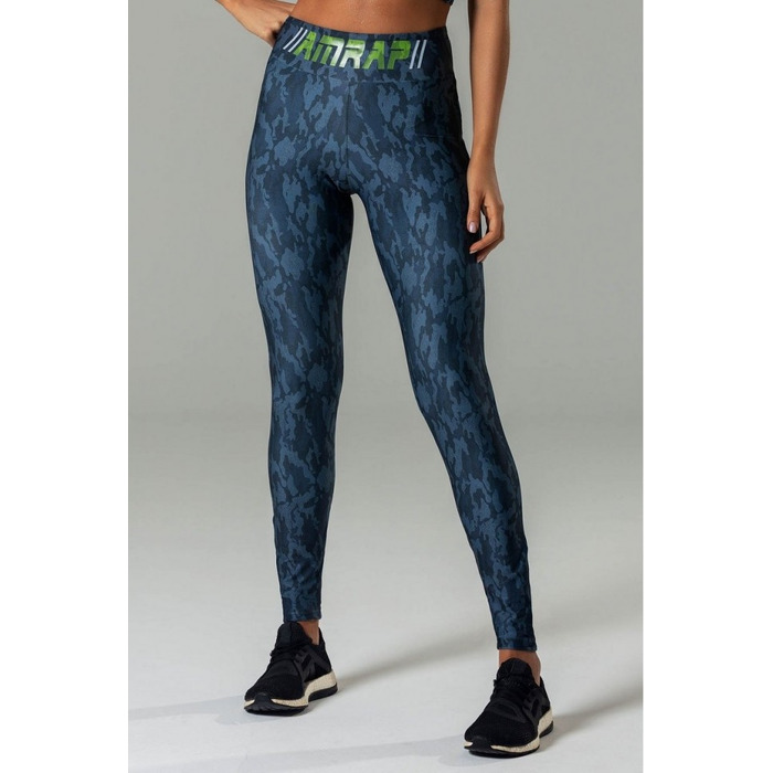 Легінси Hipkini Glam Fitness Military 3337476