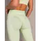 Легінси Ryderwear Lift BBL Scrunch Seamless Leggings - Matcha