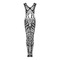 Комбинезон Bodystocking G328 S/M/L