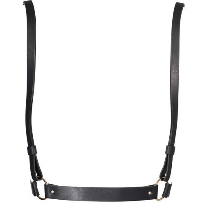 Портупея 'Х' MAZE by, Bijoux Indiscrets Black