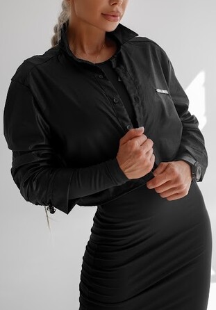 Сорочка Labellamafia CAMISA NONSTOP 21810