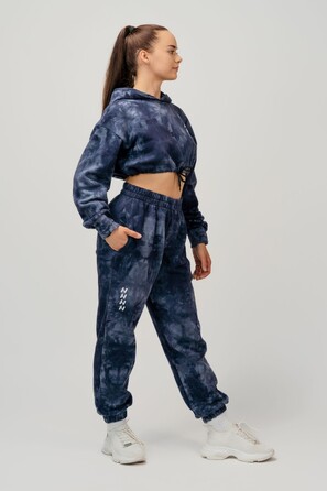 Штани Nebbia Re-fresh Women’s Sweatpants Blue 590