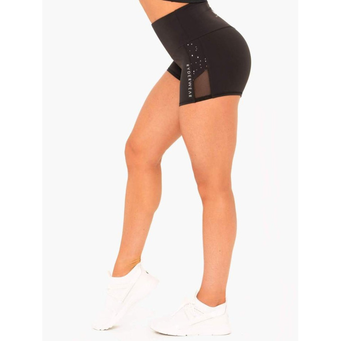 Шорты Ryderwear Lunar Luxe Shorts - Black