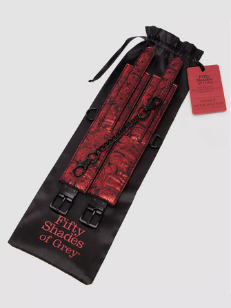 Наручники Sweet Anticipation Fifty Shades of Greу Wrist Cuﬀs