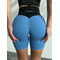 Шорти Shorts Fitzona Lila Blue 14951