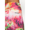 ЛЕГІНСИ Nebbia BE YOUR OWN HERO 7/8 LENGTH LEGGINGS 574 Orange