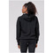 Худі Nebbia Long hoodie 'INTENSE FOCUS” 825 Black