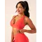 Топ Ryderwear Prime Sports Bra - Watermelon