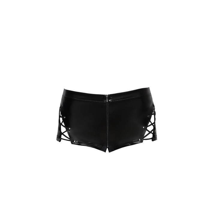 Шорты со шнуровкой NOIR Размер - L