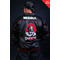Куртка чоловіча Nebbia Iconic Mr. Olympia Jacket | Limited Edition 1 of 1500