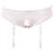 Костюм секси школьницы Cottelli Collection Schoolgirl, S, 4 предмета