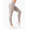Леггинсы Level Up High Waisted Scrunch Leggings - Steel Grey