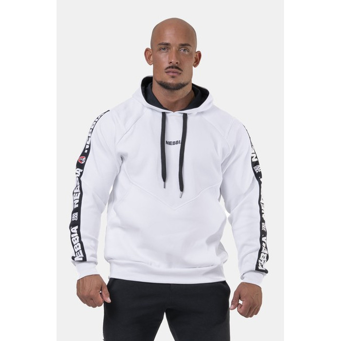ХУДІ UNLOCK THE CHAMPION HOODIE 194 WHITE