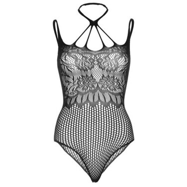 Боди сетка Leg Avenue, O\S