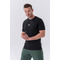 Футболка Nebbia Classic T-shirt 'Reset” Black 327