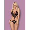 Боді Obsessive 828-TED-1 teddy S / M