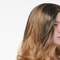 Перука довга хвиляста Fetish Hair балаяж русявий, 65 см