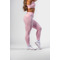 Легінси Nebbia V-shaping Belt Leggings STRONG BEAUTY Pink 425