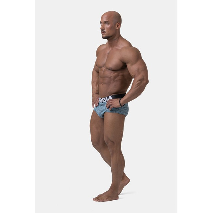 ТРУСИ ЧОЛОВІЧІ MEN'S TRUNKS BLUE 190