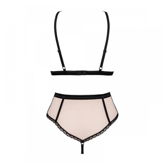 Комплект Obsessive Lilines S/M