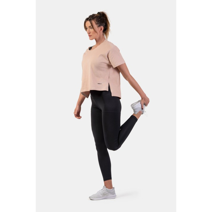 Легінси Active High Waist Smart Pocket Leggings 402 Black