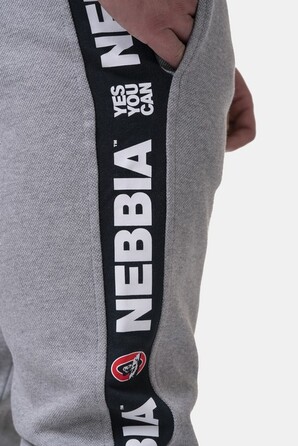 Штани Golden Era Sweatpants Light Grey 196