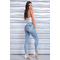 Джинси Labellamafia Pants Jeans Denim 21641