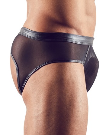 Трусы мужские Men's Briefs Bottomless M