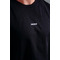 Безрукавка Nebbia Oversized Tank Top '97 PRIMAL Black 873