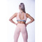 Cпортивний топ Nebbia CROSSED SPORTS 622