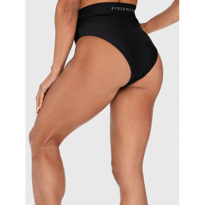 Купальные плавки Wet Look Active Bikini Bottoms