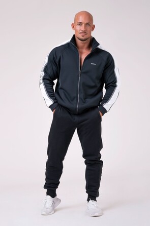 Олімпійка Iconic NEBBIA Jacket of Champions 176