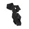 Пов'язка на очі GP PREMIUM SATIN BLINDFOLD BLACK