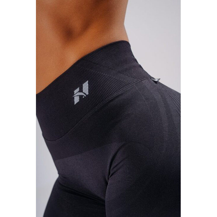 Шорти Nebbia Extra Push-Up Shorts PRIMAL Black 857