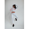 Легінси WHITE LEGGINGS FITZONA GIRL Легінси WHITE LEGGINGS FITZONA GIRL